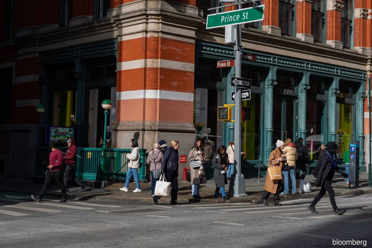 Slow US inflation retreat set to bolster Fed patience on US rate cuts